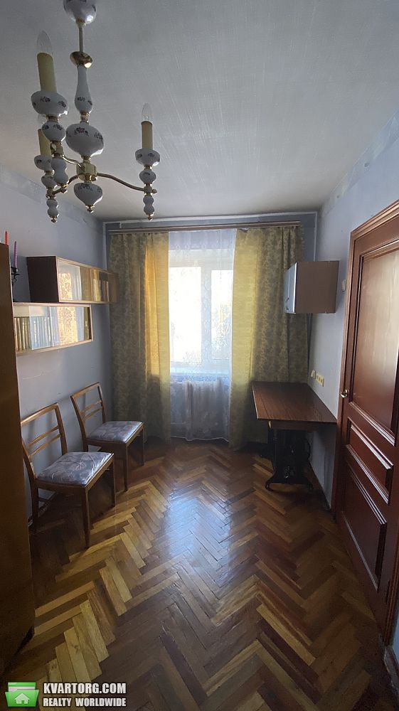 Rent out 3-room apartment. Киев,  Светлицкого — photo 6
