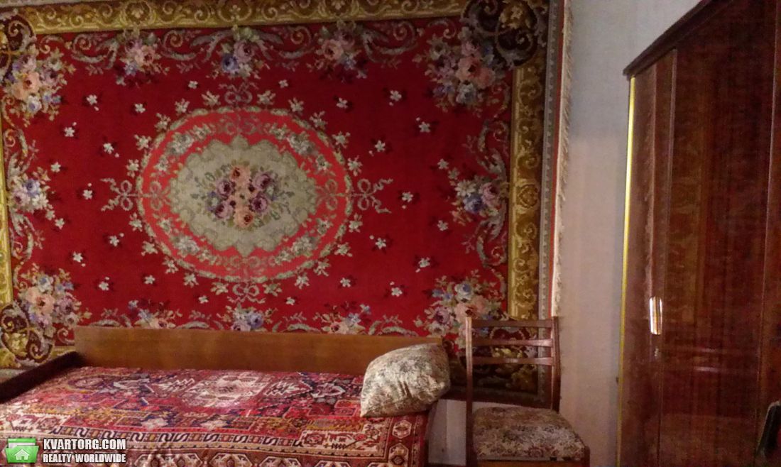 Rent out 2-room apartment. Киев,  Коперника — photo 5