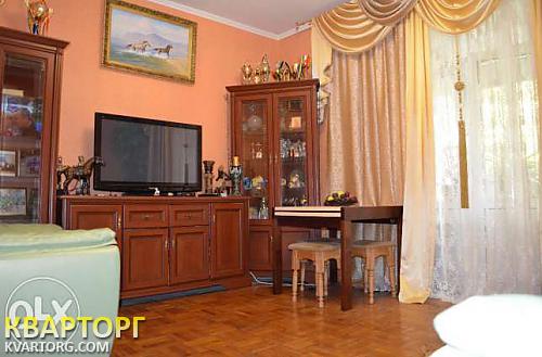 Sell 3-room apartment. Днепропетровск, Криворожская — photo 4