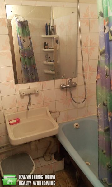 Sell 1-room apartment. Киев, Курчатова — photo 9