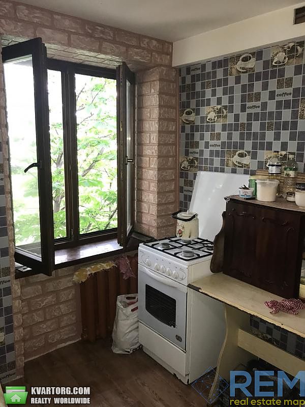 Sell 1-room apartment. Одесса, Героев Сталинграда — photo 1