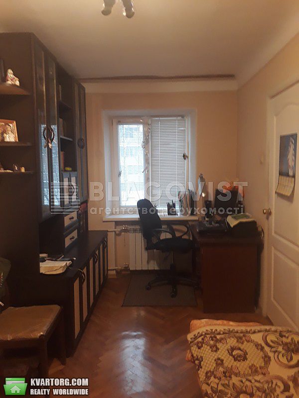 Sell 3-room apartment. Киев, Маричанська — photo 8