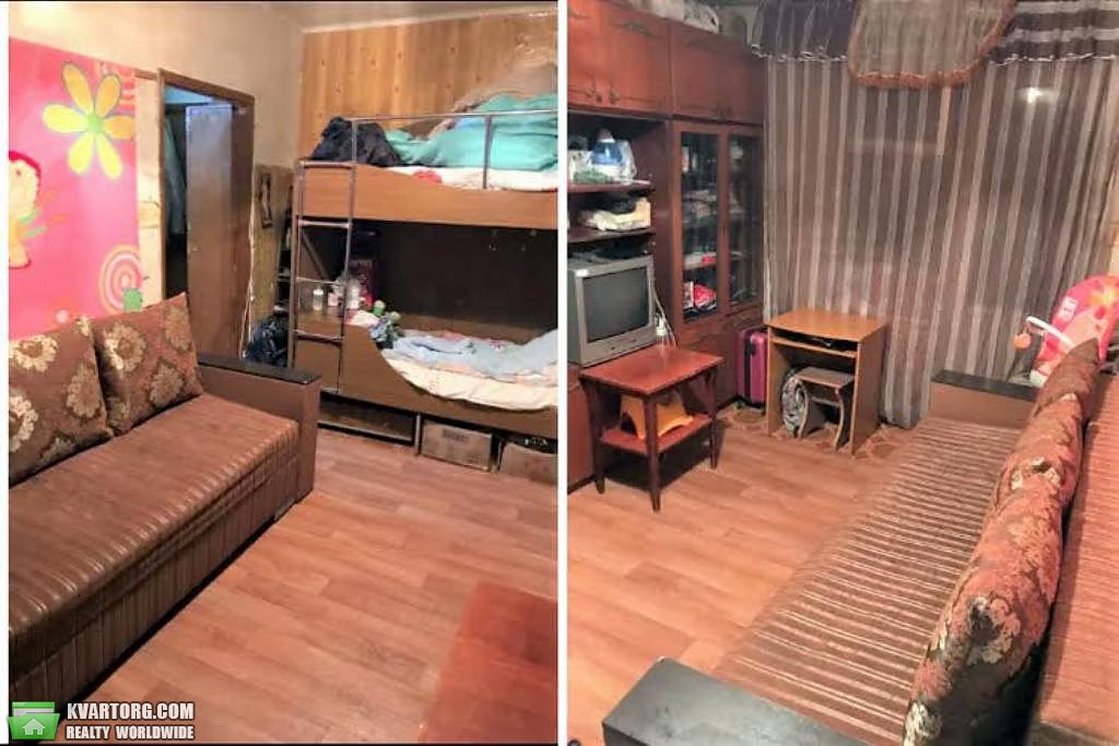 Sell 1-room apartment. Киев,  Радужная — photo 1