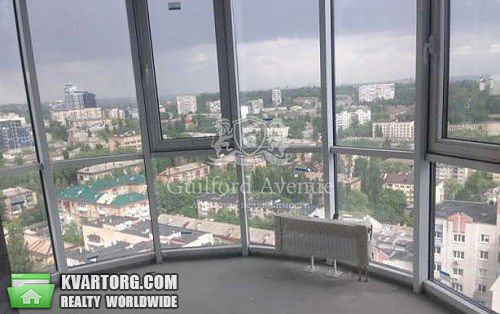 Sell 3-room apartment. Киев, Драгомирова Михаила — photo 5