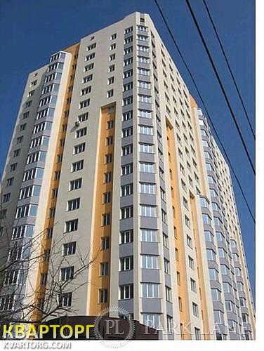 Sell 2-room apartment. Киев, Борщаговская — photo 1