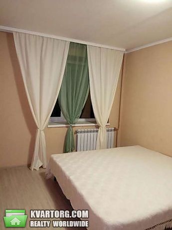 Rent out 2-room apartment. Киев,  Вильямса — photo 1
