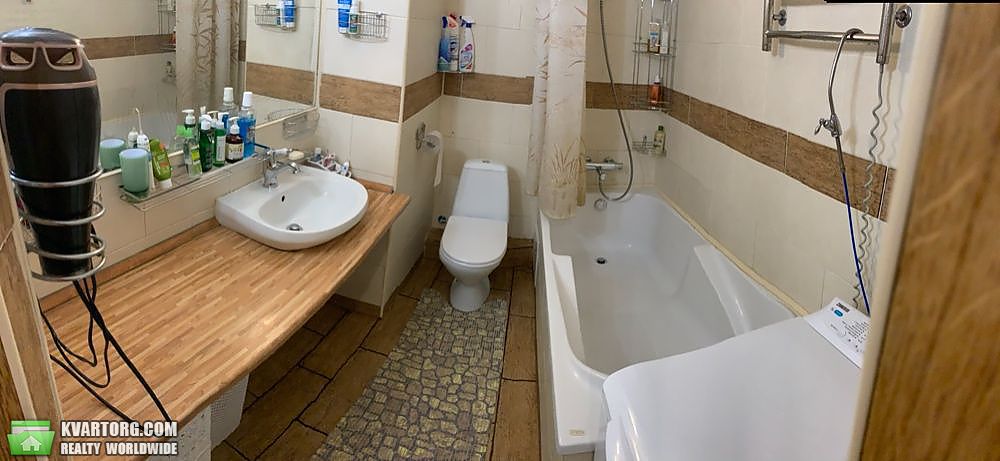 Sell 3-room apartment. Киев,  Вильямса — photo 9