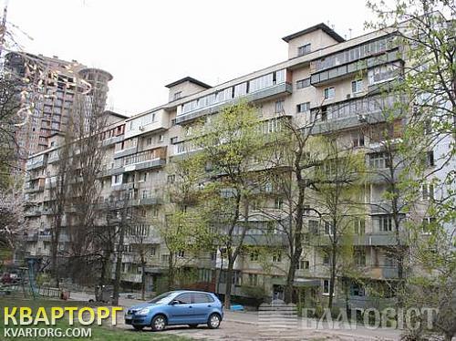 Sell 3-room apartment. Киев,  Кавказская — photo 1