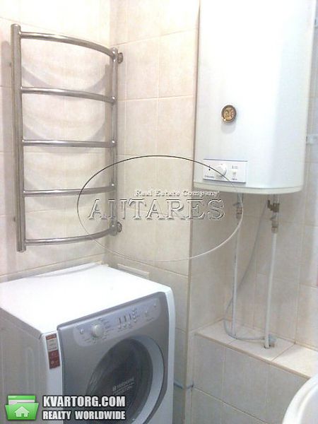 Rent out 3-room apartment. Киев, Тимошенко — photo 10