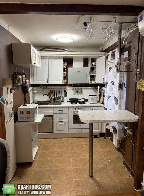Sell 3-room apartment. Киев,  Подвойского — photo 4