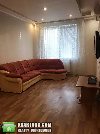 Rent out 1-room apartment. Киев,  Ревуцкого — photo 4