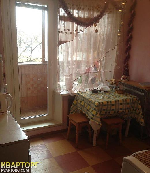 Sell 1-room apartment. Киев, Героев Сталинграда пр — photo 3