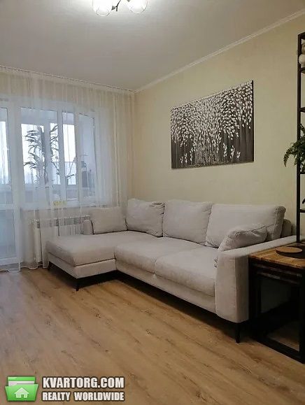 Rent out 2-room apartment. Киев,  Наумова — photo 6