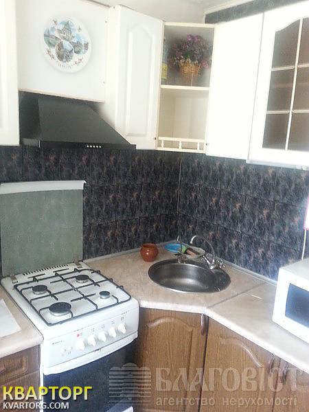 Sell 3-room apartment. Киев, семашка — photo 5