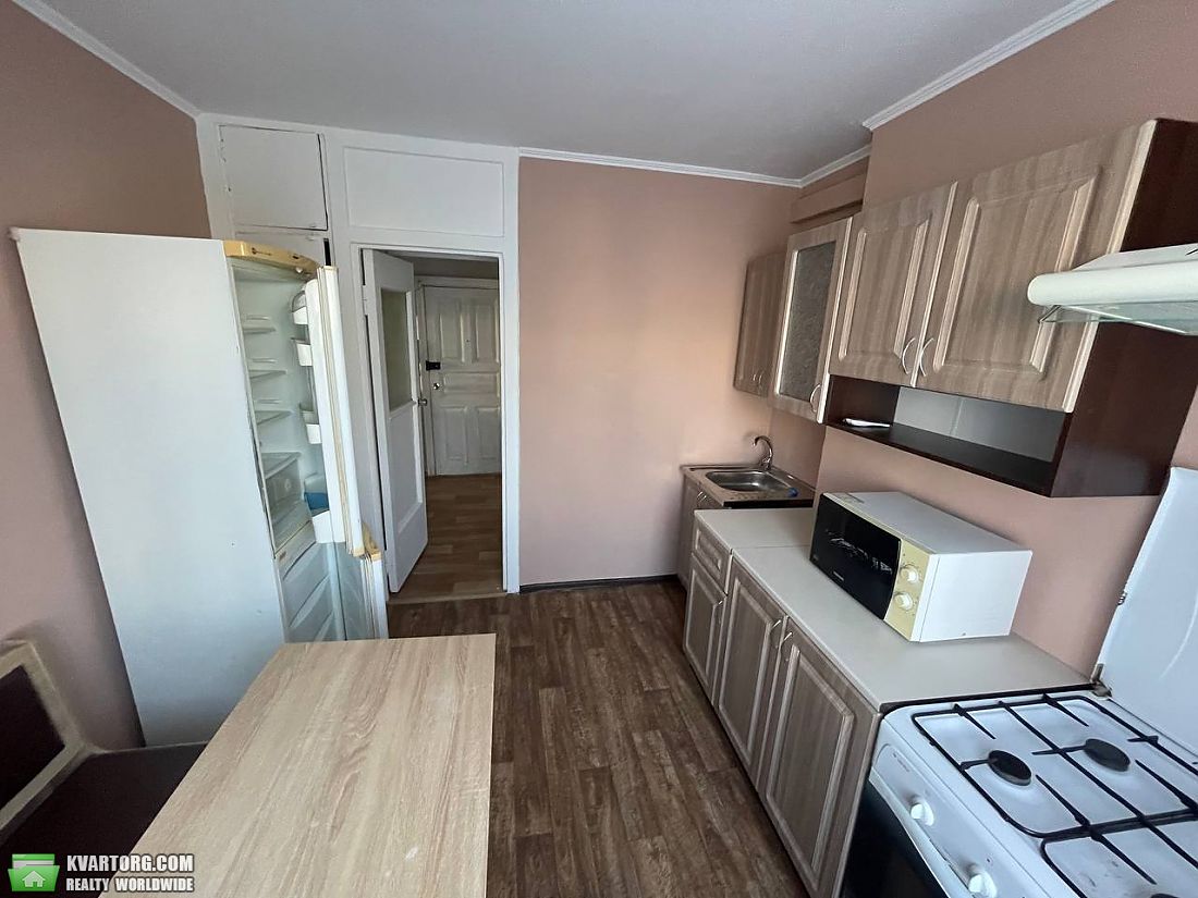 Sell 3-room apartment. Одесса, Давида Ойстраха — photo 1