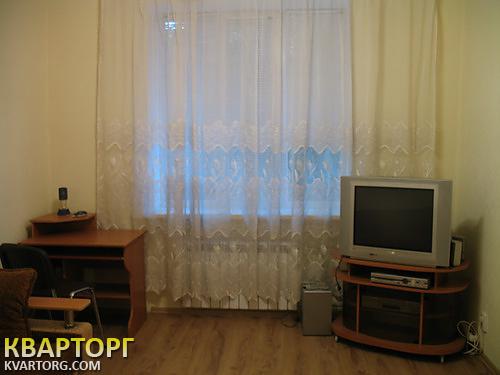 Rent out 1-room apartment. Киев,  Героев Сталинграда пр — photo 2