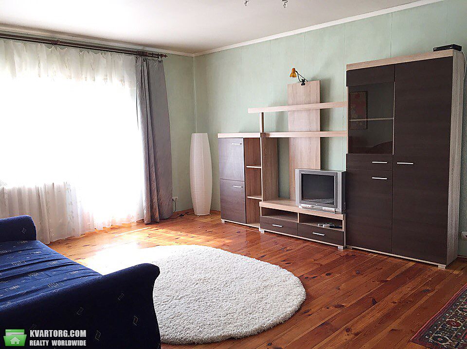 Rent out 3-room apartment. Киев,  Раевского — photo 3