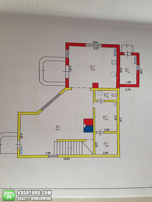 Sell house. Киевская обл., Пуховка — photo 10