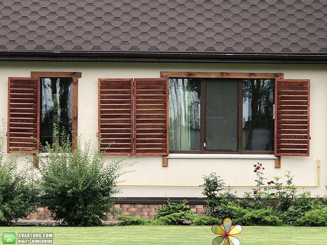 Sell house. Киев, Вишневая — photo 1