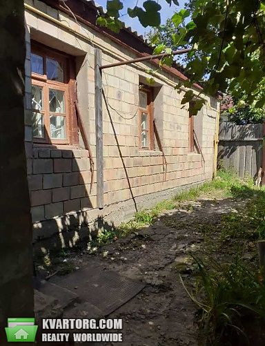 Sell house. Киев, Корчеватская — photo 1