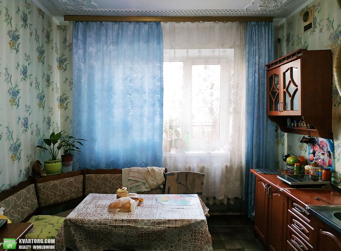 Sell house. Боярка,  Волгоградская — photo 1
