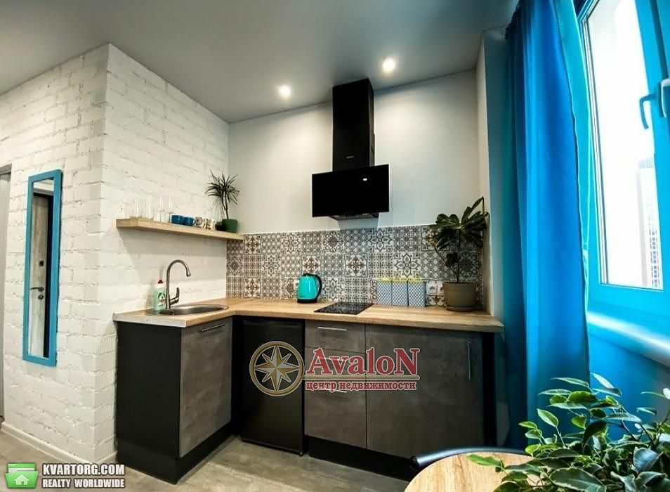 Sell 1-room apartment. Одесса, Сахарова — photo 3