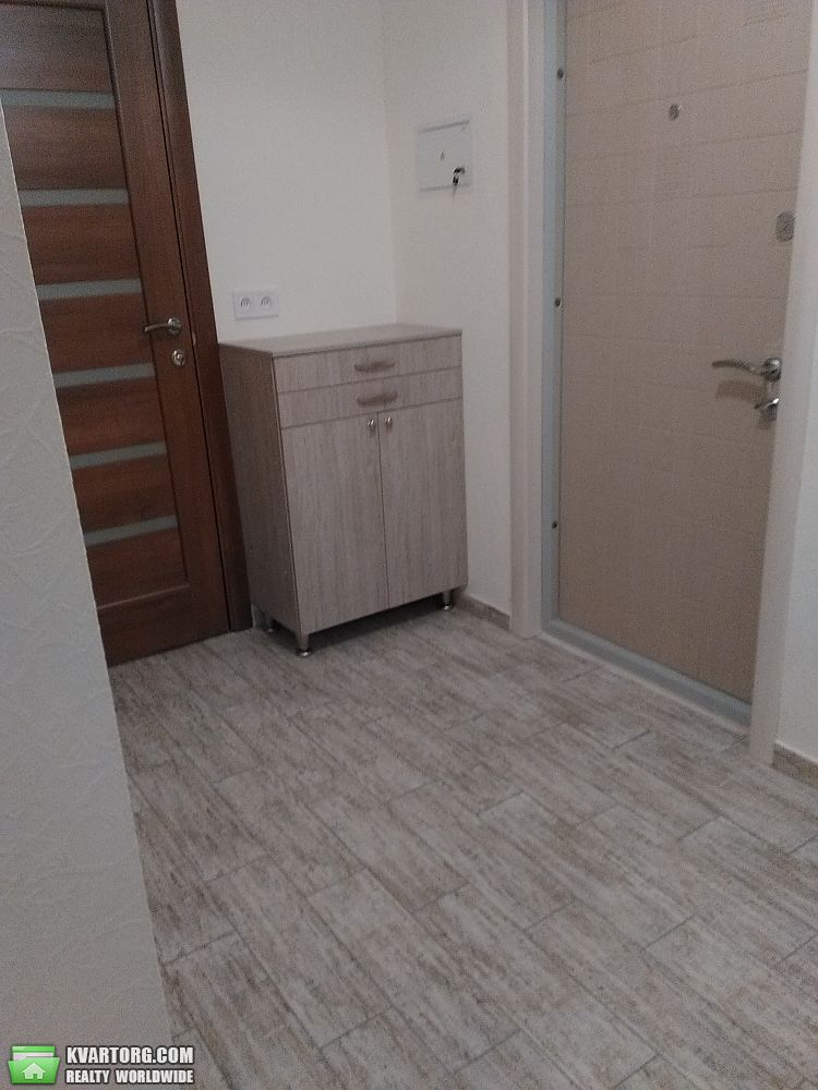 Rent out 1-room apartment. Киев,  Григоренко пр — photo 7