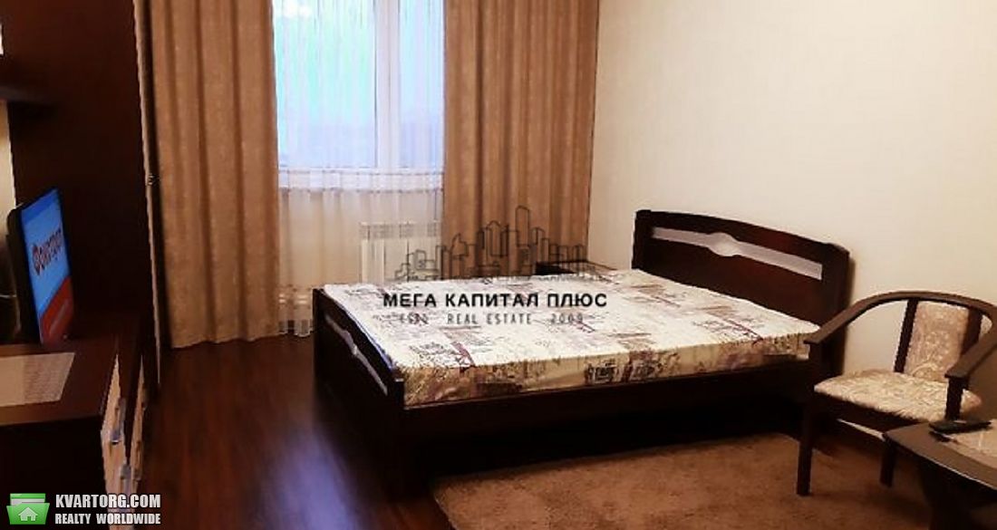 Rent out 1-room apartment. Киев, Кондратюка — photo 5