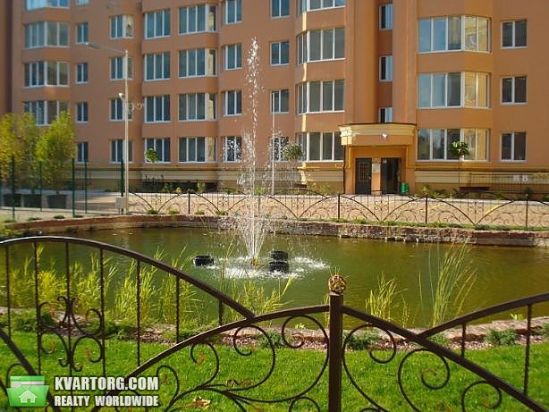 Rent out 1-room apartment. Киев,  Большая Окружная — photo 4