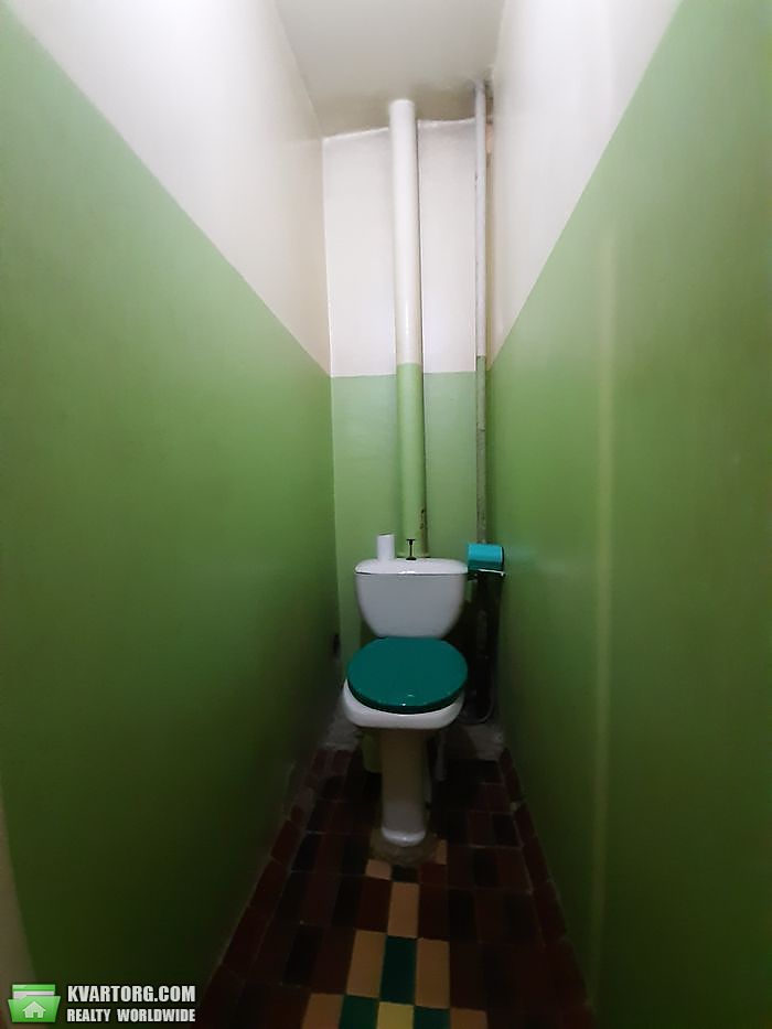 Sell 3-room apartment. Киев,  Полярная — photo 8