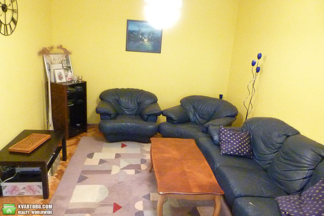 Sell 3-room apartment. Киев, Градинская — photo 1
