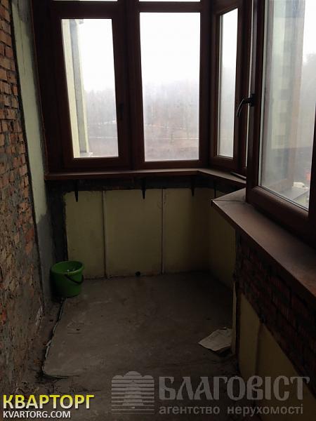 Sell 2-room apartment. Киев, Кудряшова — photo 4