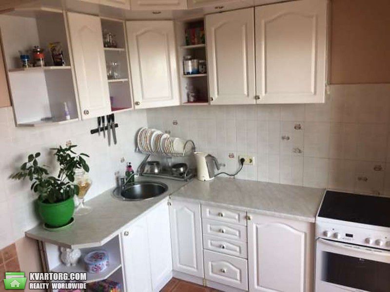 Sell 2-room apartment. Киев,  Бальзака — photo 1