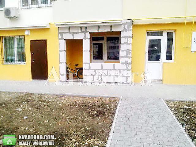 продам 1-комнатную квартиру. Одесса,  Бочарова - фото 2