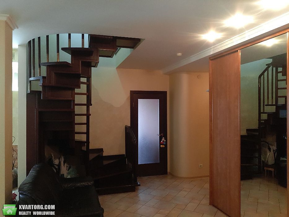 Sell 5-room apartment. Киев,  Ахматовой — photo 2
