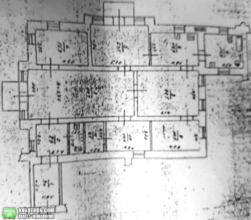 Sell multi-room apartment. Одесса, Бунина — photo 8