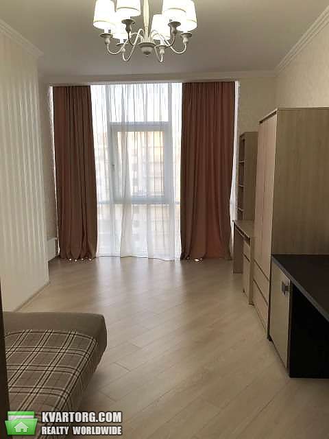 Sell 2-room apartment. Одесса, Архитекторская — photo 1