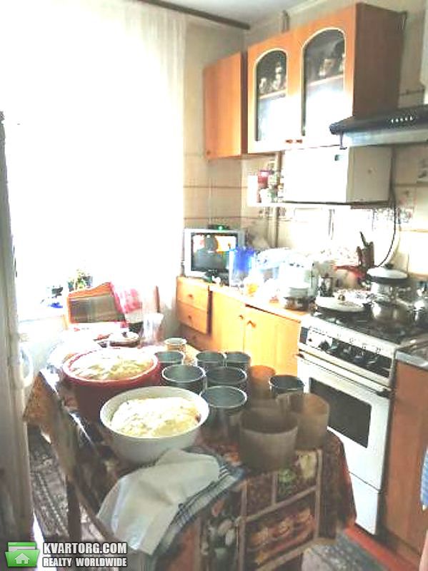 Sell 1-room apartment. Киев, Жолудева — photo 4