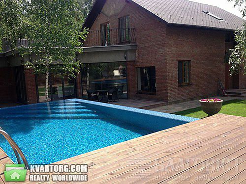 Rent out house. Киевская обл., 9км Б.Дамбы. Конча Заспа — photo 1