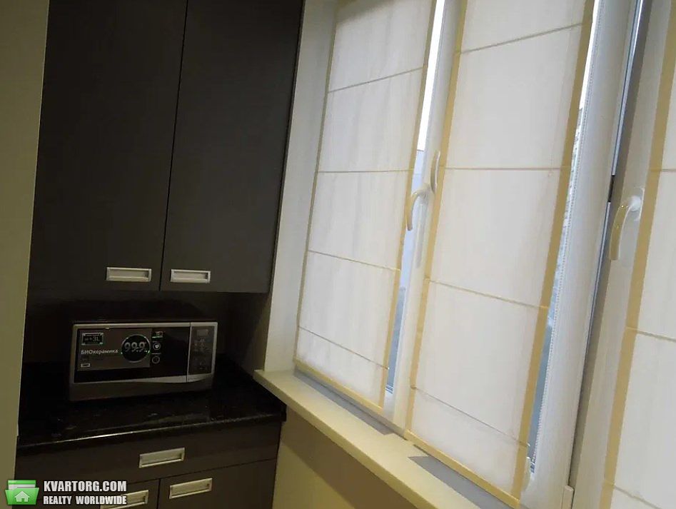 Rent out 1-room apartment. Киев, Демеевская — photo 3