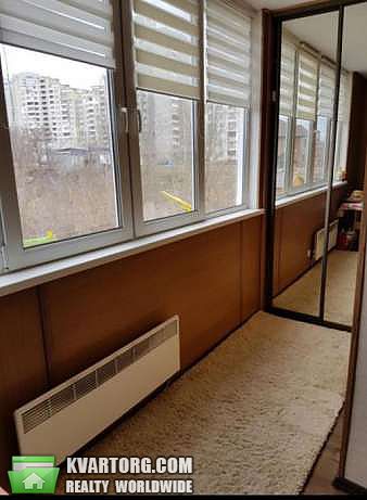 Sell 1-room apartment. Киев, Пожарского — photo 1