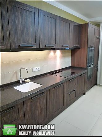 Rent out 3-room apartment. Киев, бориса гмыри — photo 3