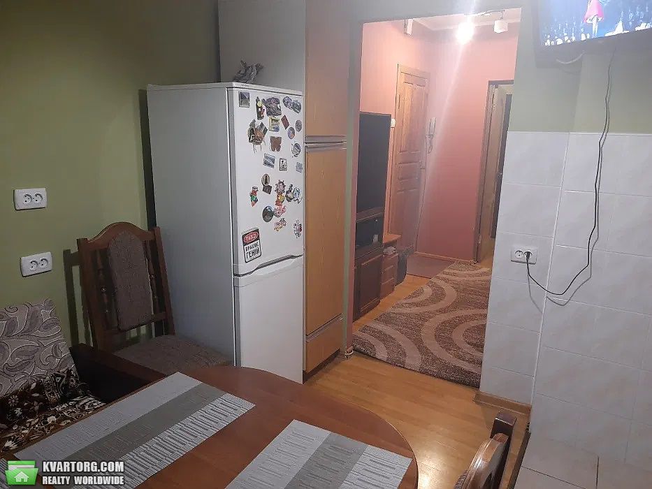 Rent out 1-room apartment. Львов, Антонича — photo 5