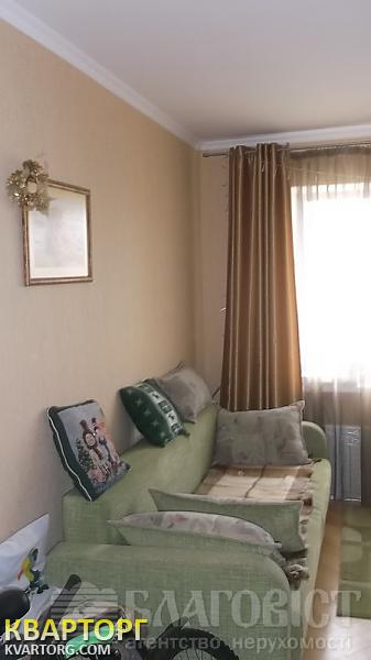 Sell 2-room apartment. Киев,  Героев Сталинграда пр — photo 1