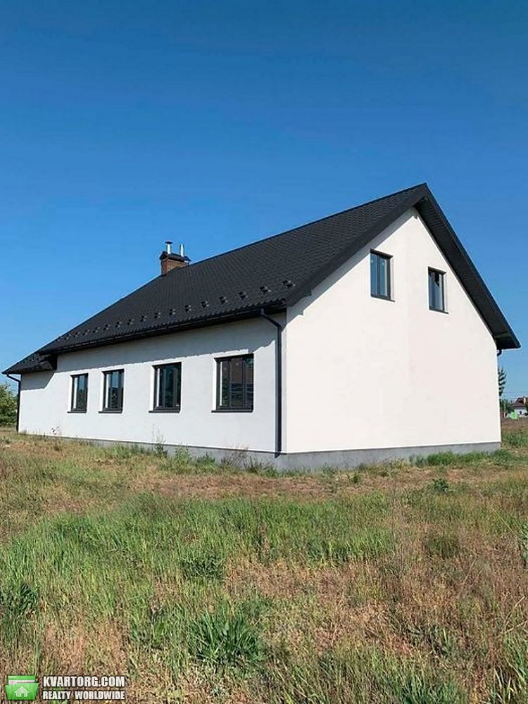 Sell house. Киевская обл., Дмитрівка — photo 3