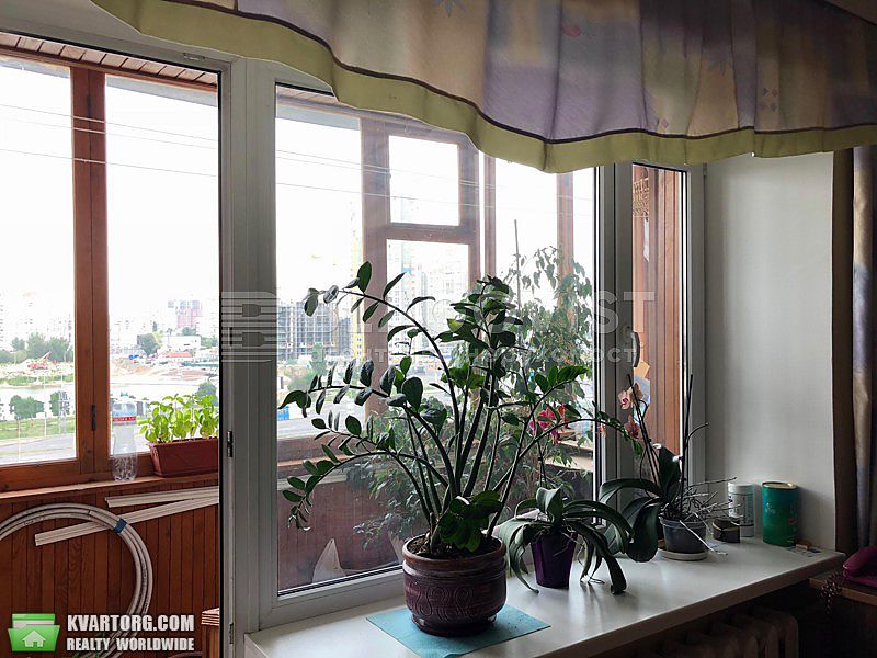 Sell 3-room apartment. Киев,  Бажана — photo 7