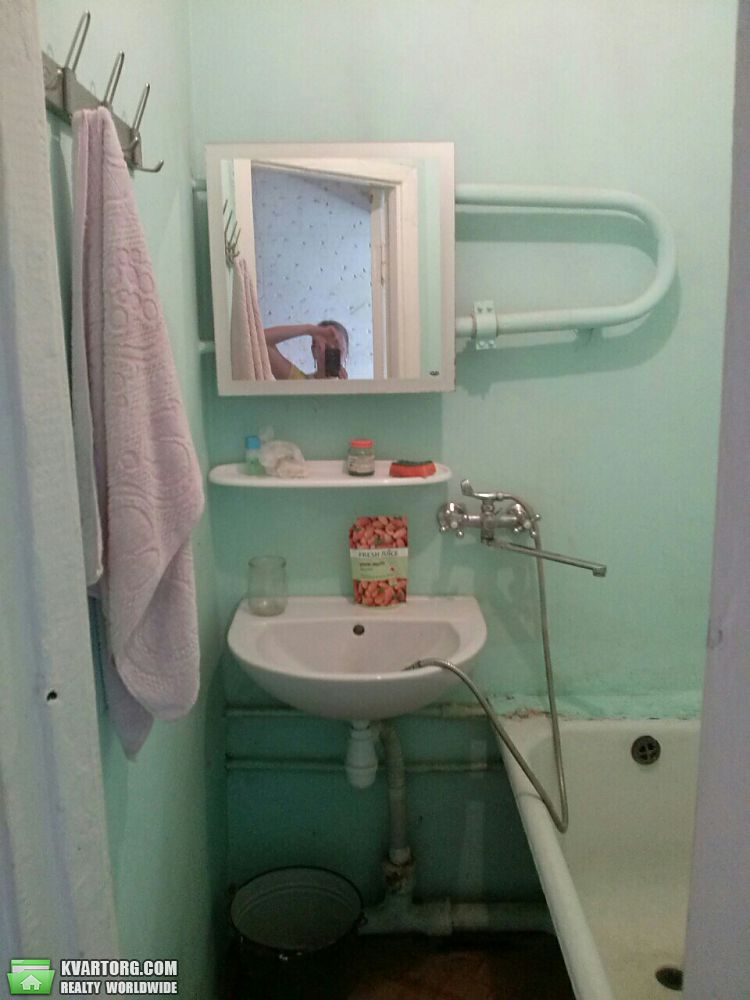 Sell 2-room apartment. Киев,  Алма-Атинская — photo 5