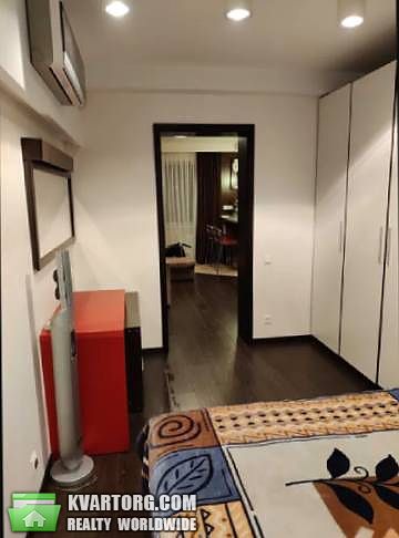 Rent out 2-room apartment. Киев, Щербаковского — photo 1