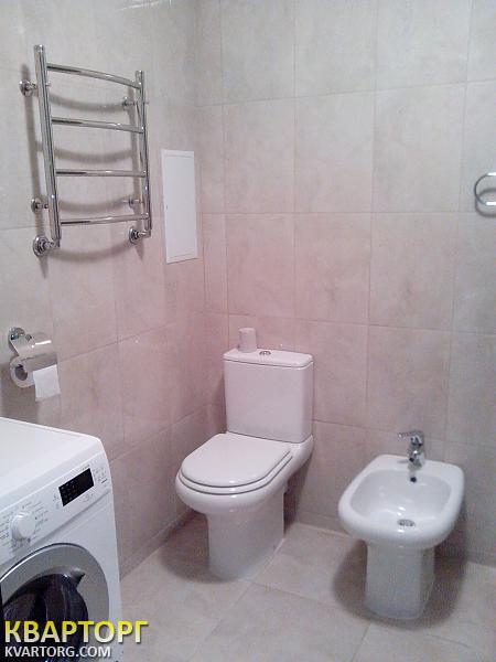 Rent out 1-room apartment. Киев, Симоненка — photo 6