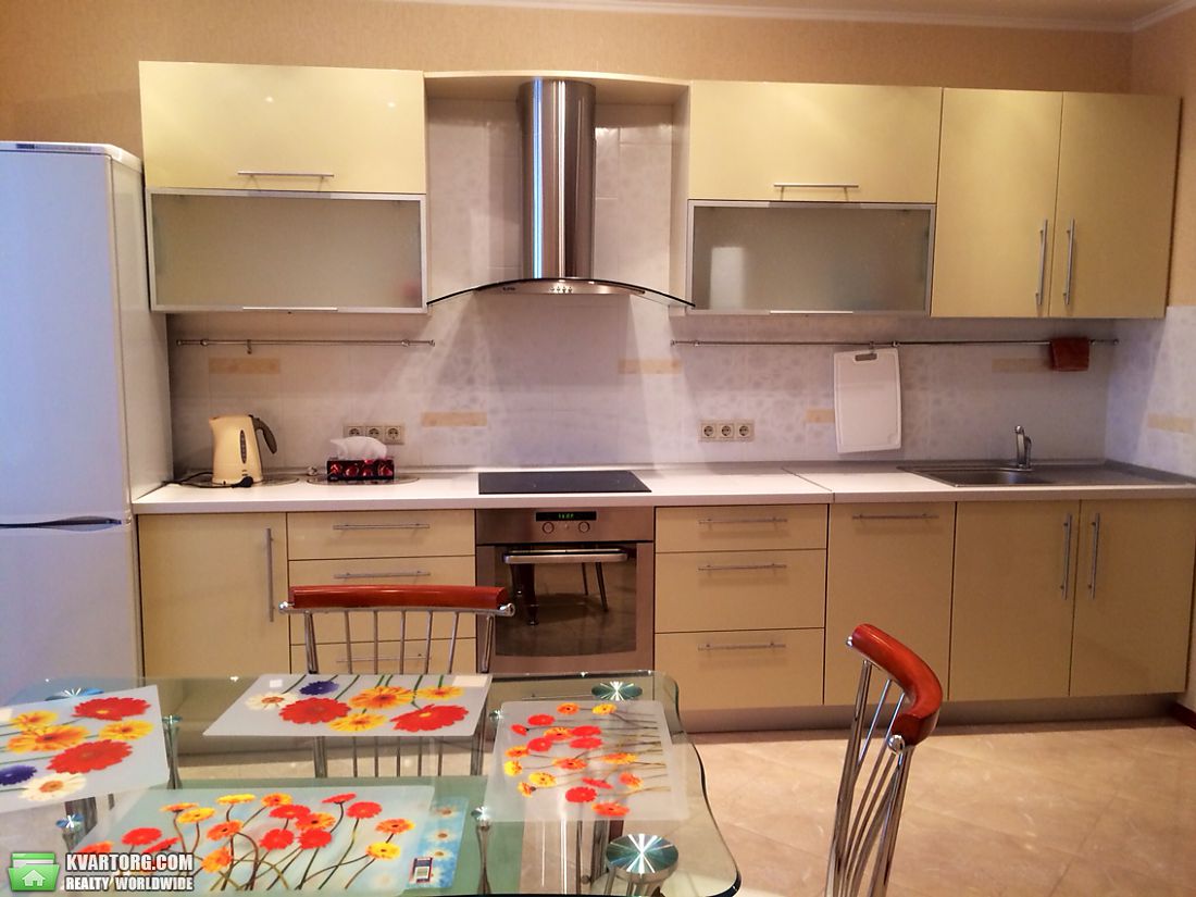 Sell 2-room apartment. Киев, Гмыри — photo 4